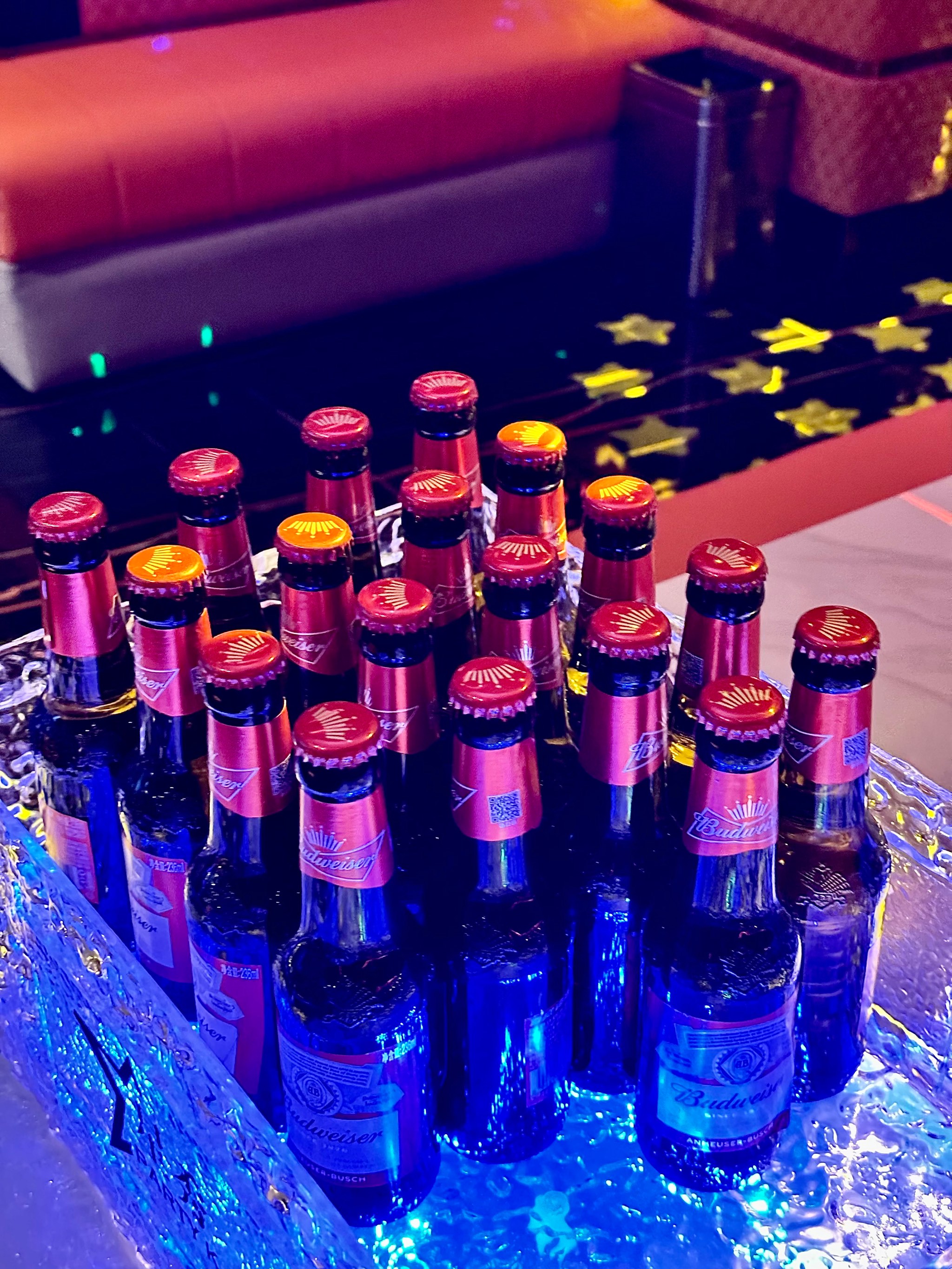 武汉商务ktv，高效攻略-汉南区ktv预定