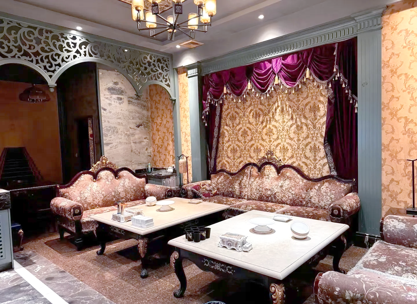 武汉商务ktv夜场宣传-汉南区ktv预定